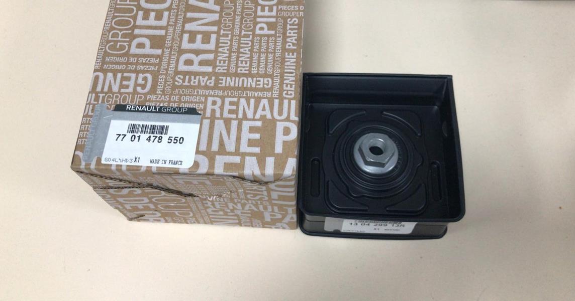 Eksantrik Keçesi - RENAULT ORIJINAL - 7701478550 Ürün Görseli