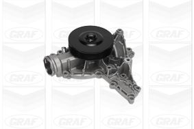 GRAF PA1038 Motor Devirdaim - MERCEDES-BENZ C-SERISI (W204) uyumlu