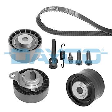 DAYCO KTB262 Motor Triger Seti - FORD FIESTA III (GFJ) uyumlu