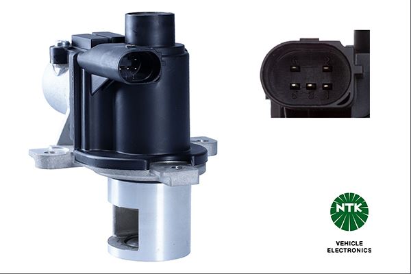 Egr Valfi - NGK - 94955 Ürün Görseli