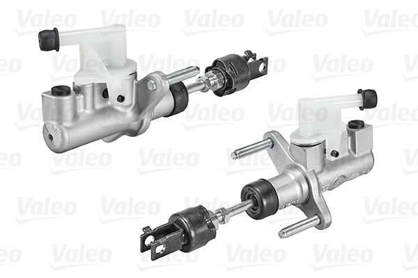 VALEO 804864 Debriyaj Sistemi Merkez Silindir - TOYOTA COROLLA (_E12_) uyumlu