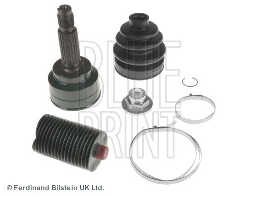 BLUE PRINT ADG089134 Diferansiyel & Aktarma Sistemi Mafsallar - KIA PRIDE Station wagon uyumlu