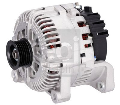 FEBI BILSTEIN 193425 Elektrik Sistemi Alternatör - BMW 7 (E65, E66, E67) uyumlu