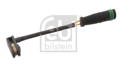 FEBI BILSTEIN 29414 Fren Sistemleri Aşınma Göstergesi - MERCEDES-BENZ SPRINTER 3,5-t Minibüs/Otobüs (B906) uyumlu