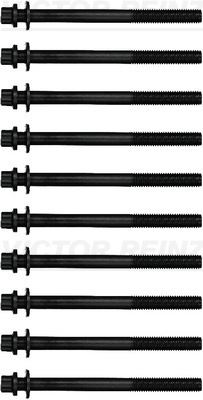 VICTOR REINZ 14-17718-01 Motor Silindir Kafa Civataları - SUZUKI VITARA (LY) uyumlu