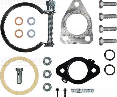 VICTOR REINZ 04-10320-01 Motor Turboşarj & Parçaları - OPEL ASTRA J Sports Tourer (P10) uyumlu