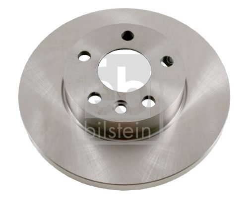FEBI BILSTEIN 14104 Fren Sistemleri Fren Diski - VW TRANSPORTER T4 Minibüs/Otobüs (70B, 70C, 7DB, 7DK, 70J, 70K, uyumlu