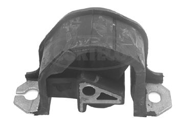 CORTECO 21653048 Motor Motor Yataklama - OPEL CORSA A Hatchback (S83) uyumlu