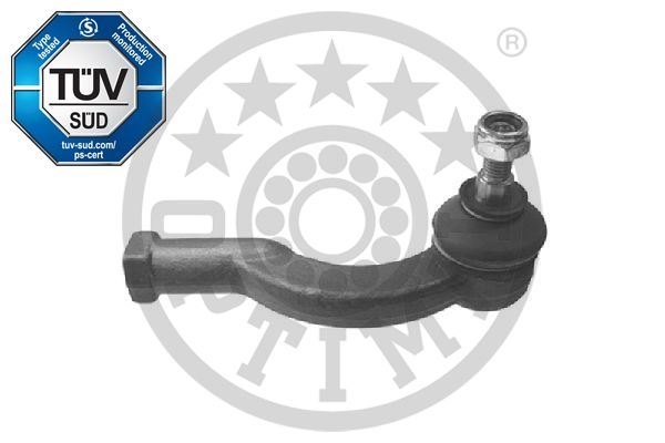 OPTIMAL G1-930 Direksiyon Sistemi Mafsal - SUBARU LEONE III uyumlu