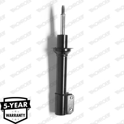 MONROE 11036 Süspansiyon Sistemi Amortisör - RENAULT 9 (L42_) uyumlu
