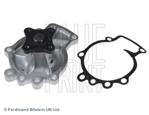 BLUE PRINT ADN19136 Motor Devirdaim - NISSAN SUNNY III Hatchback (N14) uyumlu