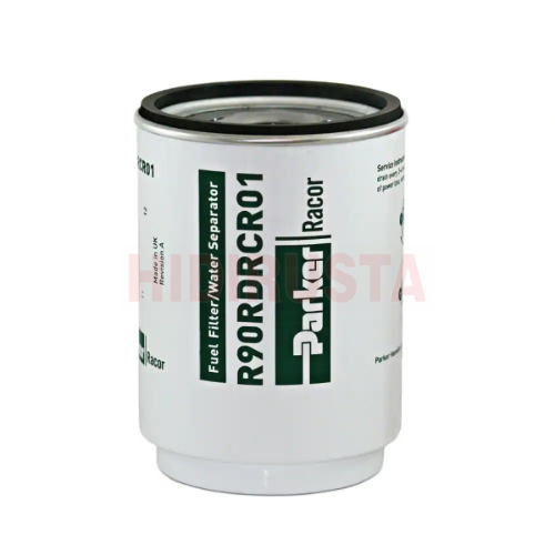 Mazot Su Ayırıcı Filtresi - Parker Racor - R90RDRCR01