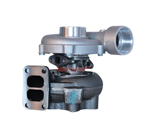 Turbo Şarj - GARRETT - 466214-5024S