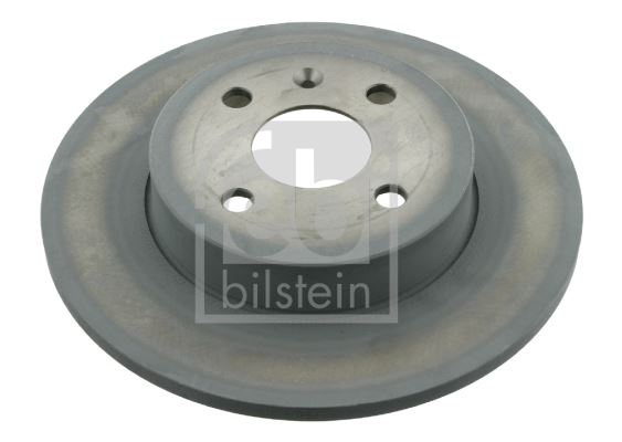 FEBI BILSTEIN 28152 Fren Sistemleri Fren Diski - OPEL COMBO Kasa/büyük limuzin uyumlu