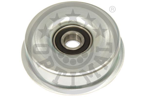 OPTIMAL 0-N2041 Motor Yönlendirme & Kılavuz Makarası - MAZDA MX-6 (GE) uyumlu