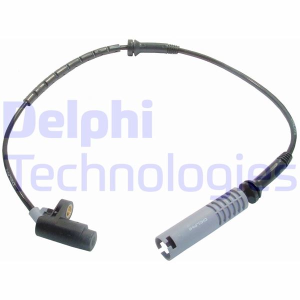 DELPHI SS10303 Fren Sistemleri Sürüş Dinamiği Ayarı - BMW 7 (E38) uyumlu