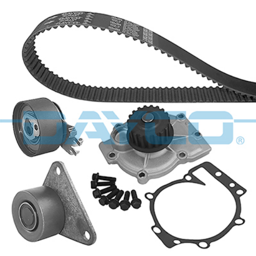 DAYCO KTBWP3160 Motor Triger Seti - RENAULT LAGUNA I (B56_, 556_) uyumlu