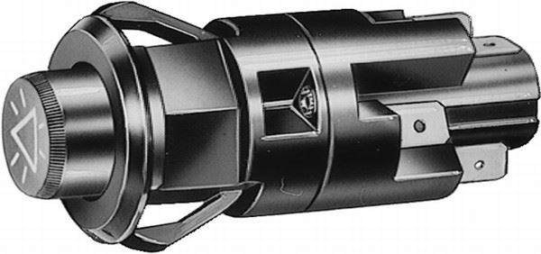 HELLA 6HF 001 579-011 Elektrik Sistemi Şalter