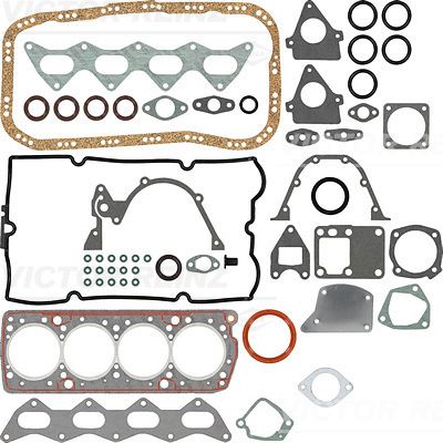 VICTOR REINZ 01-31830-04 Motor Conta Seti - FIAT TIPO (160_) uyumlu