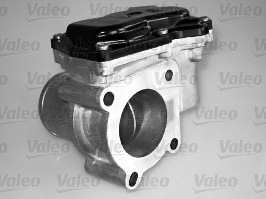 VALEO 700431 Motor Gaz Kelebeği & Yakıt & Vakum Borusu - RENAULT MEGANE III Hatchback (BZ0/1_, B3_) uyumlu