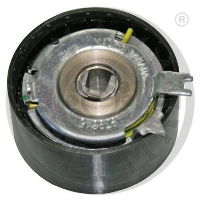 OPTIMAL 0-N1368 Motor Kayış Kasnağı - RENAULT MEGANE CC (EZ0/1_) uyumlu