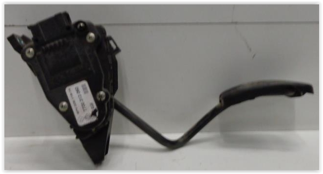 Gaz Pedalı Sensörü - RENAULT ORIJINAL - 7700313060 Ürün Görseli