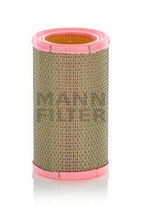 MANN-FILTER C 1380 Motor Hava Filtresi - RENAULT 18 (134_) uyumlu
