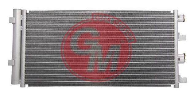 Klima Radyatörü - GUARNITAUTO - 40910 Ürün Görseli