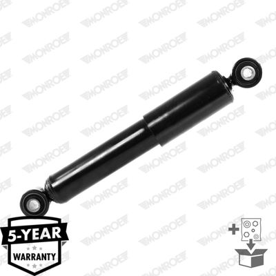 MONROE 376097SP Süspansiyon Sistemi Amortisör - PEUGEOT 5008 (0U_, 0E_) uyumlu