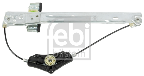FEBI BILSTEIN 174875 Kaporta & Gövde Parçaları Cam Krikosu - SCANIA S uyumlu