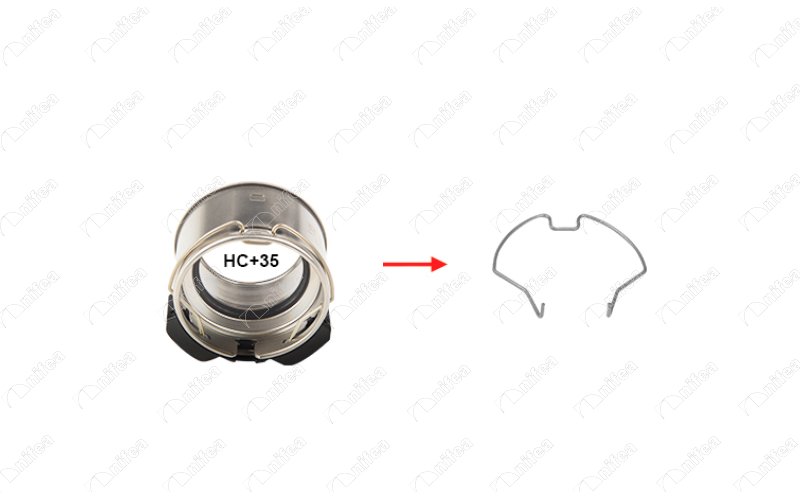 NIFEA 10302 Motor Turboşarj & Parçaları - OPEL CORSA D Kasa/eğik arka (S07) uyumlu