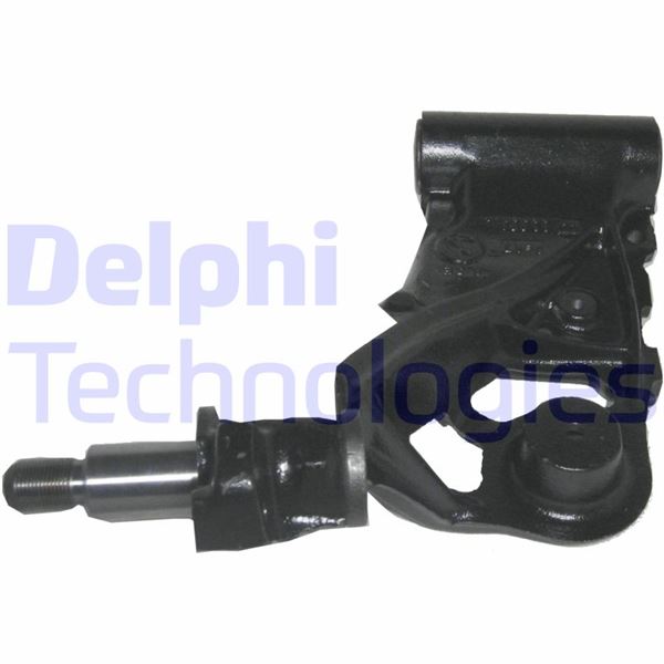 DELPHI TC1122 Süspansiyon Sistemi Bugi Kolu - FIAT PUNTO (176_) uyumlu