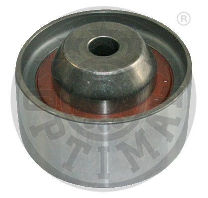 OPTIMAL 0-N1130 Motor Yönlendirme & Kılavuz Makarası - MITSUBISHI PAJERO PININ I (H6_W, H7_W) uyumlu