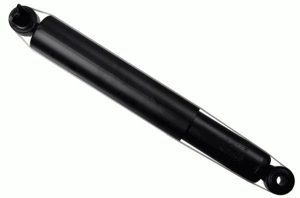 SACHS 315 347 Süspansiyon Sistemi Amortisör - JEEP WRANGLER III (JK) uyumlu
