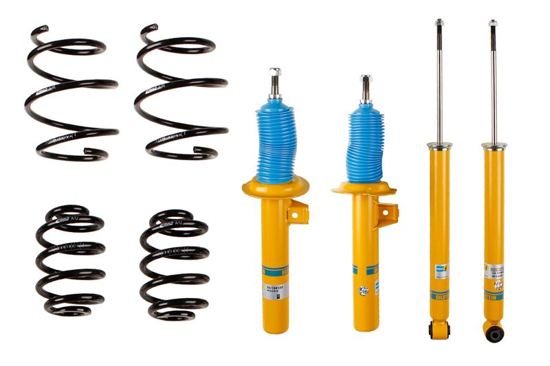 BILSTEIN 46-181237 Süspansiyon Sistemi Makas - BMW Z4 Roadster (E85) uyumlu
