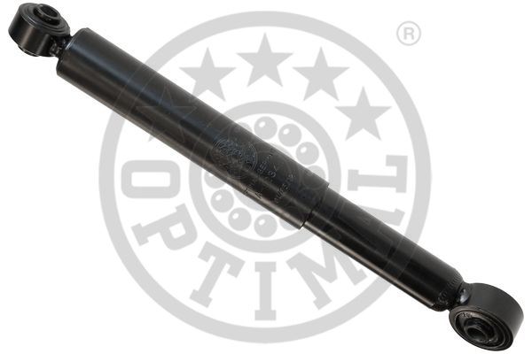 OPTIMAL A-1234H Süspansiyon Sistemi Amortisör - DAIHATSU SIRION (M1) uyumlu