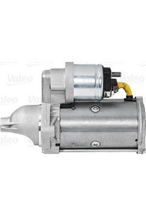 Marş Motoru - VALEO - 438358 Ürün Görseli