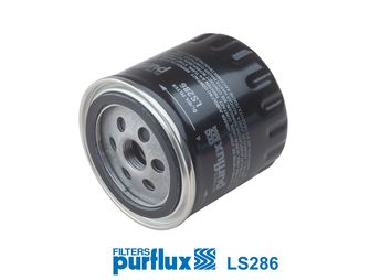PURFLUX LS286 Motor Yağ Filtresi - VW POLO III (6N1) uyumlu
