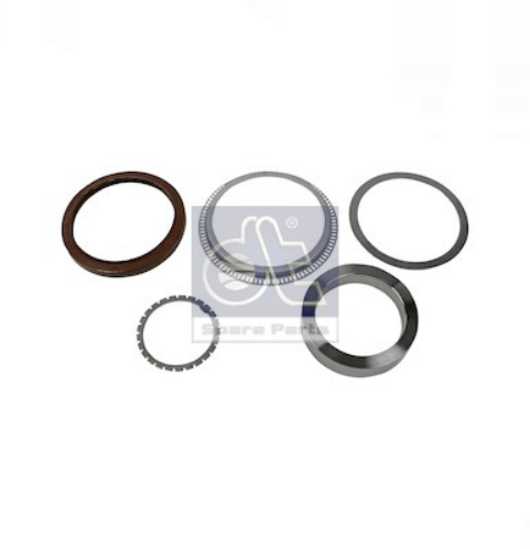 DT Spare Parts 4.91682 Jant & Lastik & Bijon Poyra - MERCEDES-BENZ ACTROS MP2 / MP3 uyumlu
