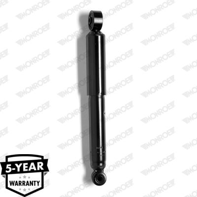MONROE 23473 Süspansiyon Sistemi Amortisör - FIAT PUNTO (188_) uyumlu