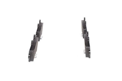 BOSCH 0 986 494 031 Fren Sistemleri Fren Balatası - RENAULT MASTER II Panelvan/Van (FD) uyumlu