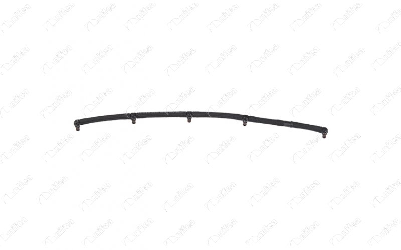 NIFEA 35020 Motor Hortum & Bağlantılar