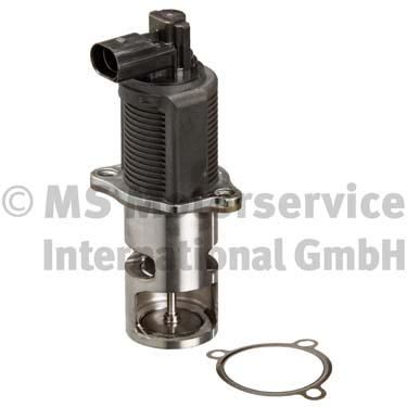 PIERBURG 7.22818.58.0 Motor EGR Parçaları - NISSAN KUBISTAR Panelvan/Van (X76) uyumlu