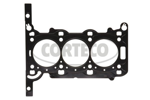 CORTECO 83403212 Motor Silindir Kafa Contası - OPEL CORSA D (S07) uyumlu