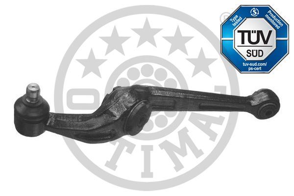 OPTIMAL G5-029 Süspansiyon Sistemi Bugi Kolu - PEUGEOT 309 I (10C, 10A) uyumlu