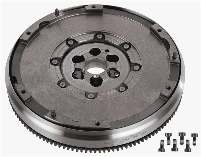 SACHS 2294 002 285 Motor Volan - PEUGEOT 508 I (8D_) uyumlu