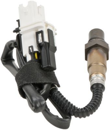 BOSCH 0 258 007 135 Emme & Egzoz Sistemi Egzoz Sensörleri - VOLVO S80 I (184) uyumlu