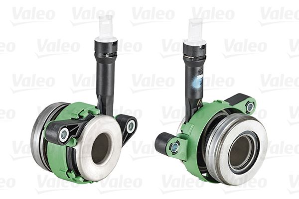 VALEO 810011 Debriyaj Sistemi Debriyaj Merkezi - MITSUBISHI ASX (GA_W_) uyumlu