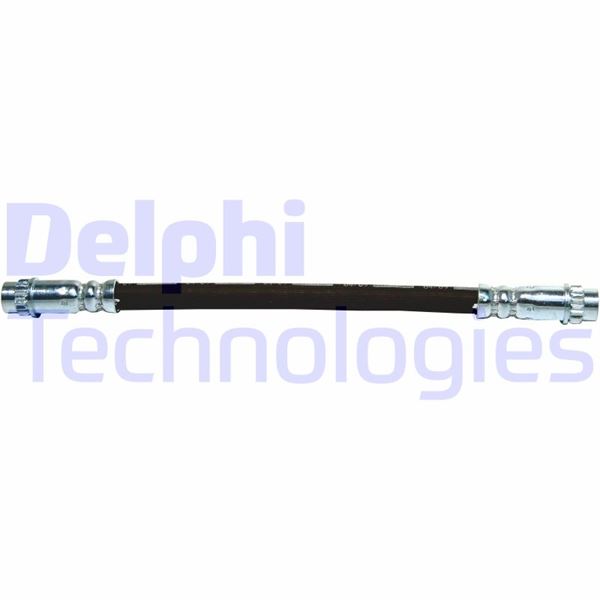 DELPHI LH6621 Fren Sistemleri Fren Hortumları - OPEL VIVARO A Platform şasi (X83) uyumlu