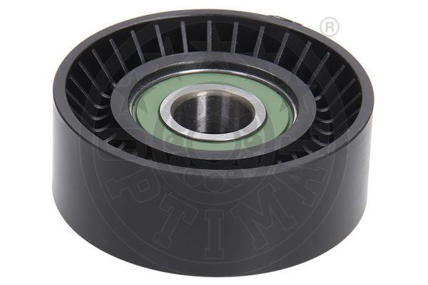 OPTIMAL 0-N1291S Motor Kayış Kasnağı - BMW 5 (E39) uyumlu